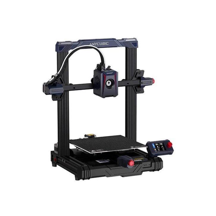 Anycubic Kobra 2 Neo, 3D-printer, Computers en Software, Printers, Verzenden