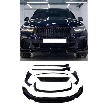 Sport aero kit spoilerset bodykit voor bmw x5 g05 beschikbaar voor biedingen