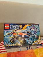 Lego Set - Nexo Knights - 70355 LEGO Nexo Knights Season 4, Kinderen en Baby's, Speelgoed | Duplo en Lego, Nieuw