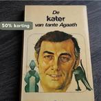 KATER VAN TANTE AGAATH 9789061227045 Derksen, Verzenden, Gelezen, Derksen