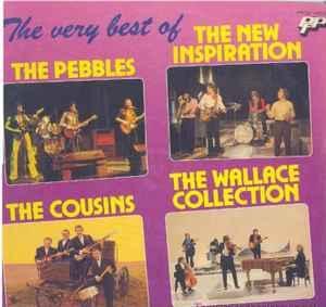 LP gebruikt - Various - The Very Best Of, Cd's en Dvd's, Vinyl | Pop, Zo goed als nieuw, Verzenden