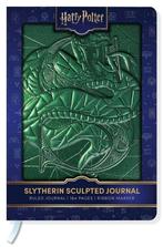9798886638851 Harry Potter Sculpted Journal: Slytherin, Verzenden, Nieuw, Insight Editions