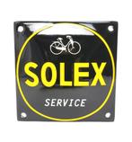 SOLEX Service, Nieuw, Verzenden