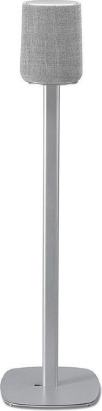 SoundXtra SDXHKCONEFS1091 speaker steun Vloer Aluminium,, Verzenden, Nieuw
