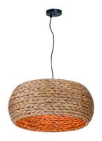 Freelight hanglamp Tessa H2160H Tweede Kans, Ophalen, Overige materialen, Zo goed als nieuw, 75 cm of meer