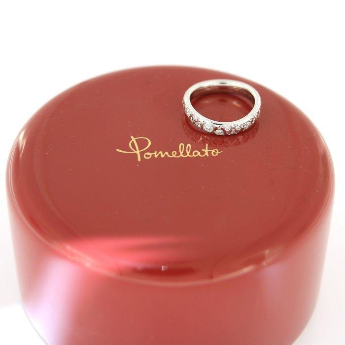 Zonder Minimumprijs - Pomellato - Ring - Milano - 18 karaat, Sieraden, Tassen en Uiterlijk, Ringen