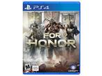 For Honor (PS4), Spelcomputers en Games, Ophalen of Verzenden, Nieuw