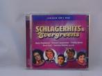 Schlagerhits & Evergreens - Schlager fürs herz (2 CD), Cd's en Dvd's, Verzenden, Zo goed als nieuw