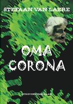 Oma Corona 9789492007919 Stefaan Van Laere, Gelezen, Verzenden, Stefaan Van Laere