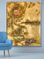 Fran Gonzalez (1959) - La Nappe de Cuisine (XXL)