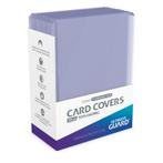 Ultimate Guard Card Covers Toploading Toploader (Display), Verzenden, Zo goed als nieuw