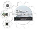 Zelf samenstellen Dell PowerEdge R720 SFF Gen 12 server, Ophalen of Verzenden, Refurbished, 2 tot 3 Ghz, Hot swappable onderdelen