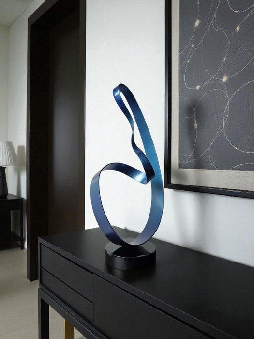 Javi Villarroel Seoane - Endless Way, Antiek en Kunst, Kunst | Designobjecten