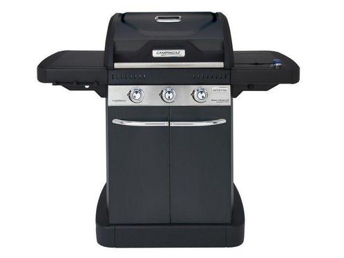 Campingaz gasbarbecue buitenkeuken MasterSeries 3 Classic LX, Tuin en Terras, Gasbarbecues, Nieuw