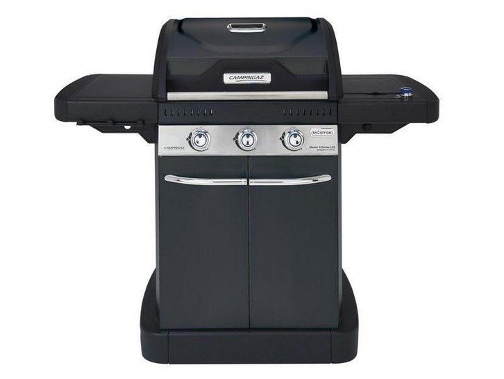 Campingaz gasbarbecue buitenkeuken MasterSeries 3 Classic LX, Tuin en Terras, Gasbarbecues, Nieuw