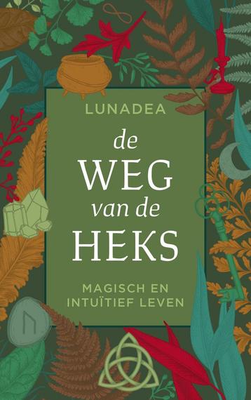 De weg van de heks (9789020216547, Lunadea) beschikbaar voor biedingen