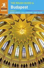 The rough guide to Budapest / The rough guides 9781409369073, Verzenden, Gelezen, Charles Hebbert