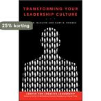 Transforming Your Leadership Culture 9780470259573, Verzenden, Gelezen, John B. Mcguire
