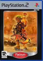 Jak 3 (Platinum) [PS2], Spelcomputers en Games, Games | Sony PlayStation 2, Ophalen of Verzenden, Nieuw