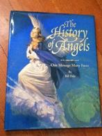 The History of Angels One Message, Many Faces 9780962469343, Verzenden, Gelezen, Bill Dale