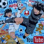 JOHANNE 8 (1974) - SLOW MOTION (Tape)