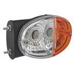 Multifunctioneel knipperlicht zijbevestiging voor, Auto-onderdelen, Verlichting, Ophalen of Verzenden, Nieuw