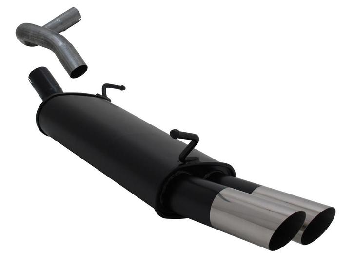 Uitlaat voor Seat Ibiza 6L (02/2002 - 11/2009) - Niet Ges..., Auto-onderdelen, Uitlaatsystemen, Nieuw, Ophalen of Verzenden