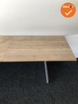 Ahrend elektrisch hoekbureau, 240x200, refurbished