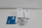 devolo Magic 2 - Powerline-adapter -  Starter Kit - WiFi 6 -, Verzenden, Zo goed als nieuw