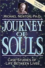 Journey Of Souls 9781567184853 Michael Newton, Boeken, Verzenden, Gelezen, Michael Newton