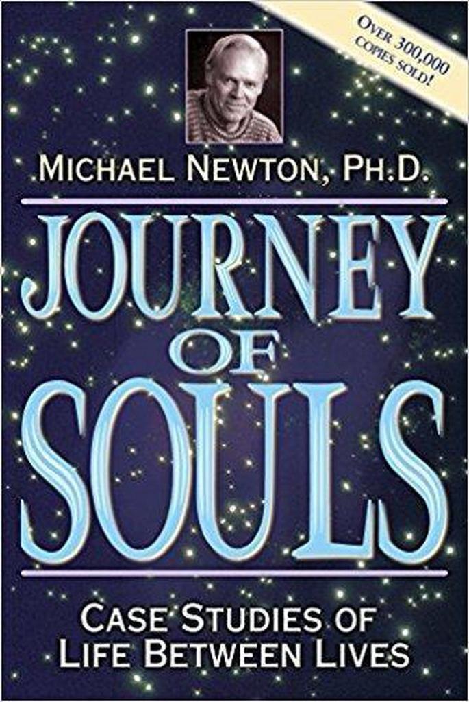 Journey Of Souls 9781567184853 Michael Newton, Boeken, Taal | Engels, Gelezen, Verzenden