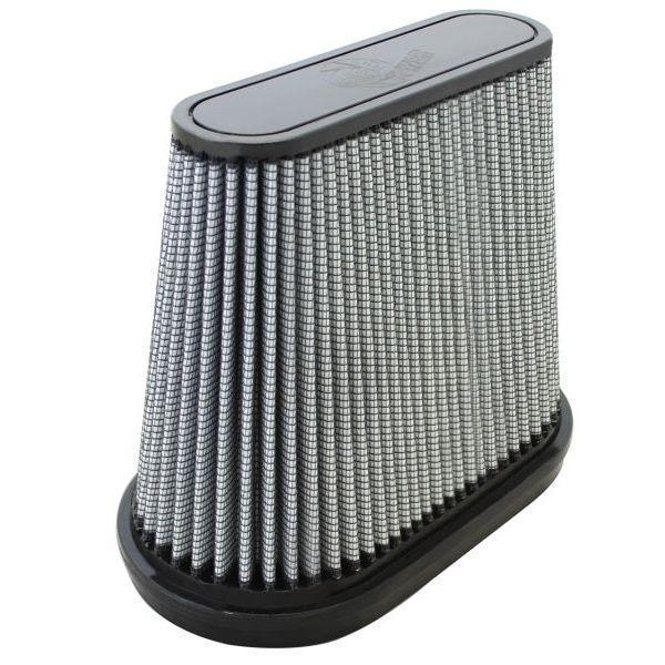 aFe MagnumFLOW Air Filter OE Replacement Pro DRY S Chevrolet, Auto-onderdelen, Filters, Ophalen of Verzenden
