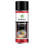 Zwaluw lijm spray 400 ml, spuitbus, Nieuw, Verzenden