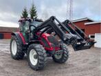 Valtra A114 MH4 2019, Zakelijke goederen, Agrarisch | Tractoren, Gebruikt, 80 tot 120 Pk, Tot 2500