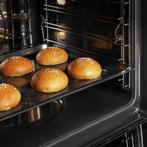 AEG A9OOAF11 - Oven - Bakplaat, Ophalen of Verzenden, Zo goed als nieuw