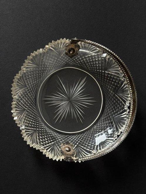 Schaal - .835 zilver - Geen Minimumprijs, Antiek en Kunst, Antiek | Goud en Zilver