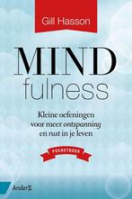 Mindfulness pocketboek 9789462960237 Gill Hasson, Verzenden, Gelezen, Gill Hasson