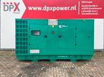 Cummins C275DEQ - 275 kVA Generator - DPX-18514, Zakelijke goederen, Machines en Bouw | Aggregaten, Ophalen of Verzenden