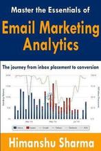 Master the Essentials of Email Marketing Analytics, Boeken, Verzenden, Gelezen, Himanshu Sharma