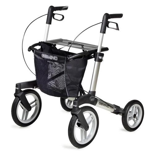 Rollator Sunrise Medical Gemino 60, Diversen, Rollators, Nieuw, Ophalen of Verzenden