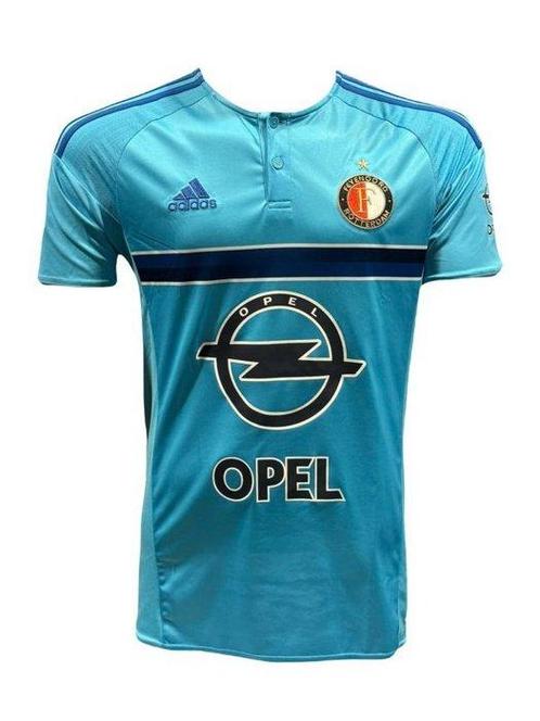 FEYENOORD ROTTERDAM - Nederlandse voetbal competitie -, Verzamelen, Overige Verzamelen