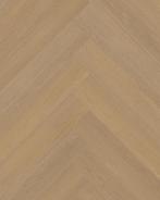 Klik pvc Visgraat naturel eiken |  Belakos Futuro Visgraat, Huis en Inrichting, Stoffering | Vloerbedekking, Ophalen, Nieuw
