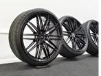 Originele 20 inch ABT HR voor Audi RS3 8Y GY ZGAN, 245 mm, Banden en Velgen, Nieuw, Ophalen of Verzenden