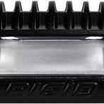 Rigid Industries 1x2 65 Deg DC Scene Light - Black/Amber -, Ophalen of Verzenden, Nieuw