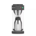 Hendi Filter koffiezetapparaat - 2L - RVS - Veiligheidsfu..., Ophalen of Verzenden, Nieuw