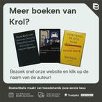 Fries huilt niet 9789021471747 Krol, Boeken, Verzenden, Gelezen, Krol