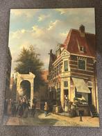 Frederick Arends (1949) - Nederland van weleer, Antiek en Kunst