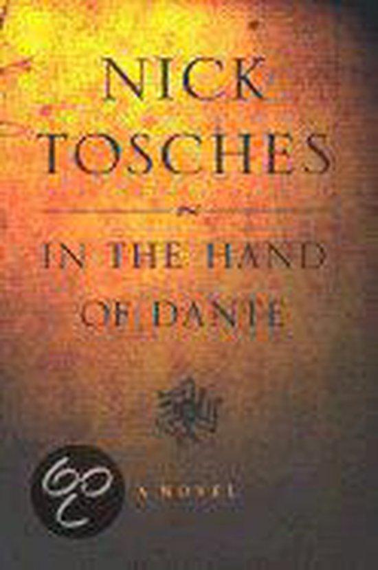 In the Hand of Dante 9780316895248 Nick Tosches, Boeken, Taal | Engels, Gelezen, Verzenden