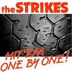 cd - The Strikes - Hit Em One By One, Verzenden, Zo goed als nieuw