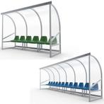 Dug-out model A met kuipstoelen, Ophalen of Verzenden, Nieuw, Overige typen